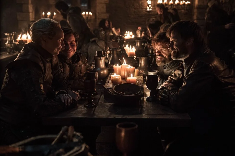 «Игра престолов» (Game of Thrones) - кадр 13
