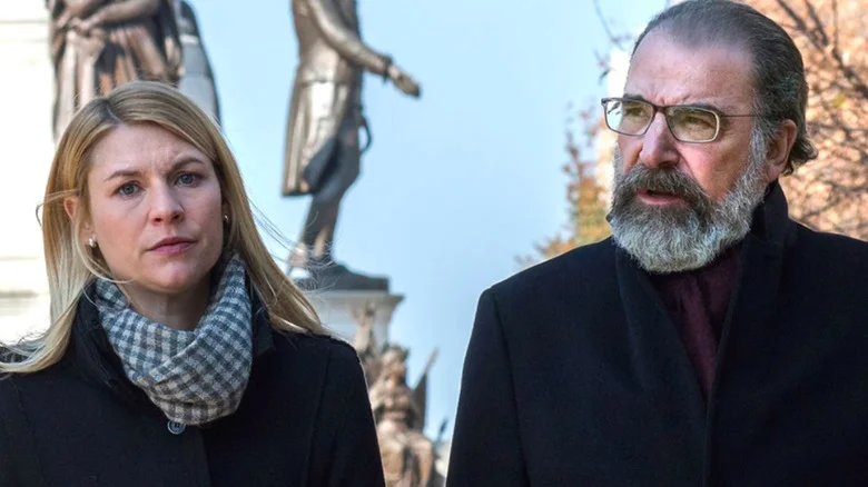 «Родина» (Homeland) - кадр 3