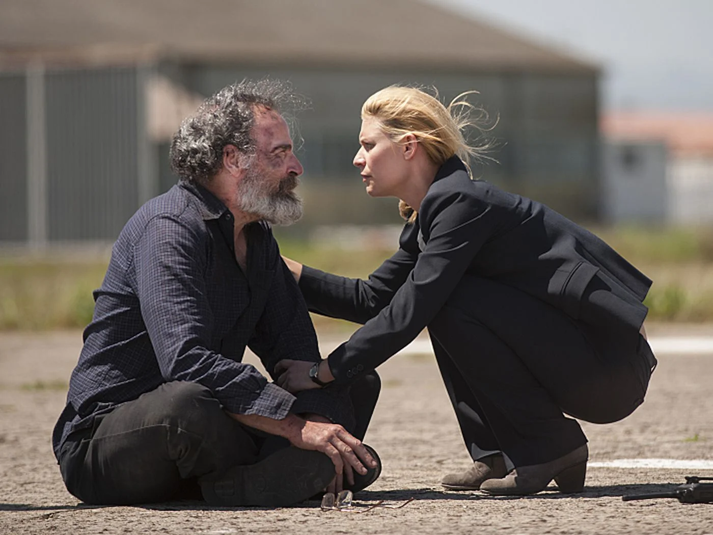 «Родина» (Homeland) - кадр 8