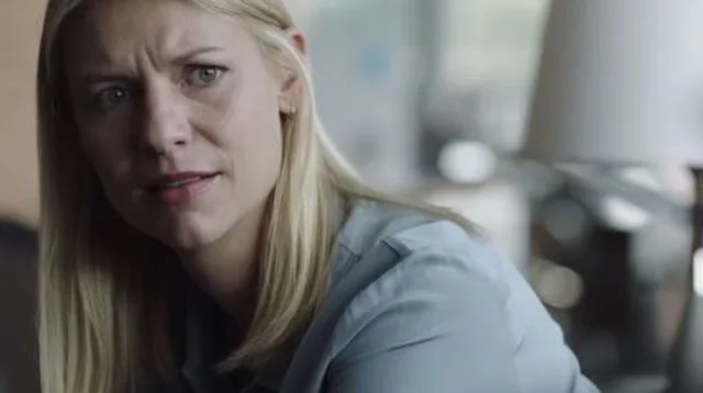 «Родина» (Homeland) - кадр 9