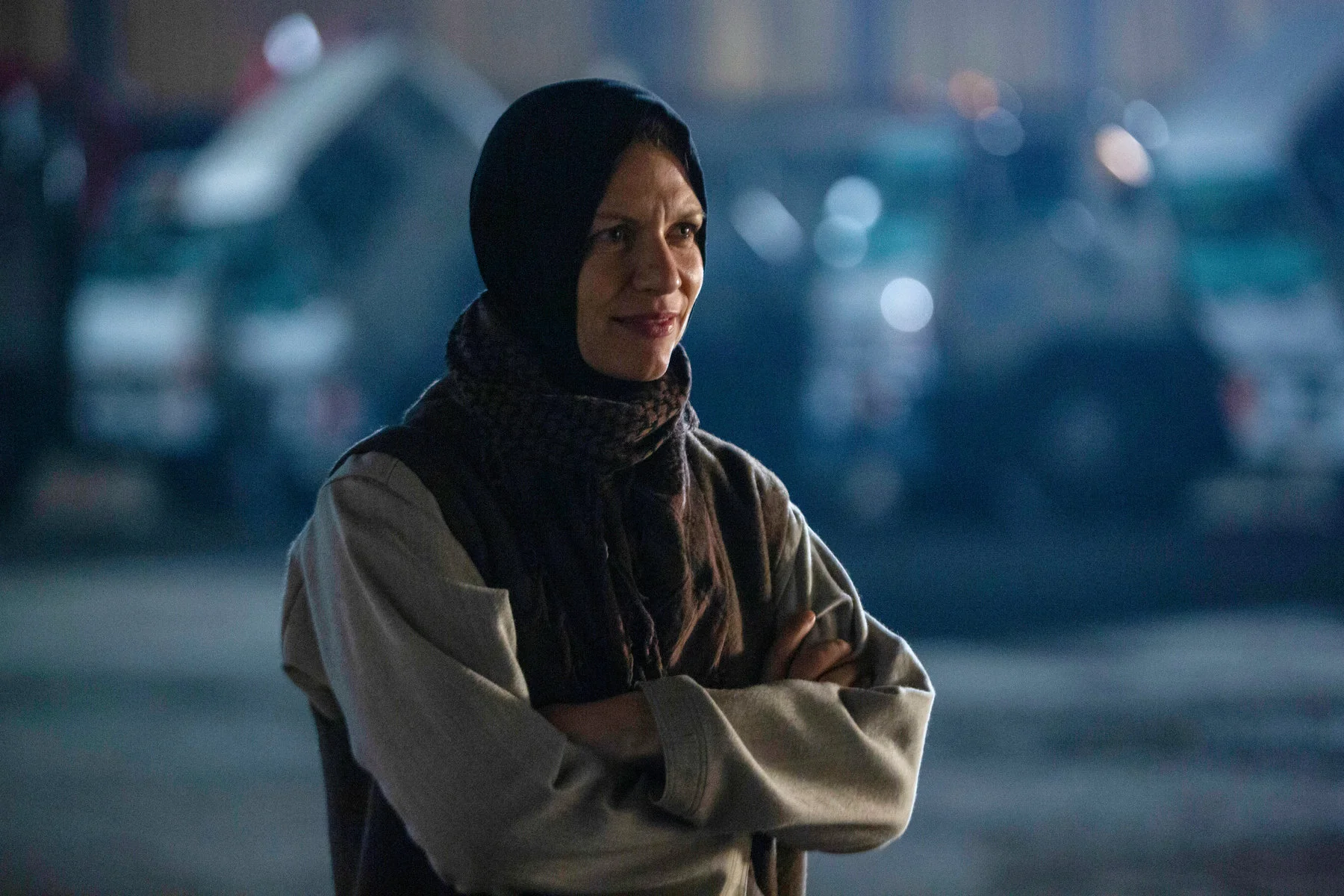 «Родина» (Homeland) - кадр 10