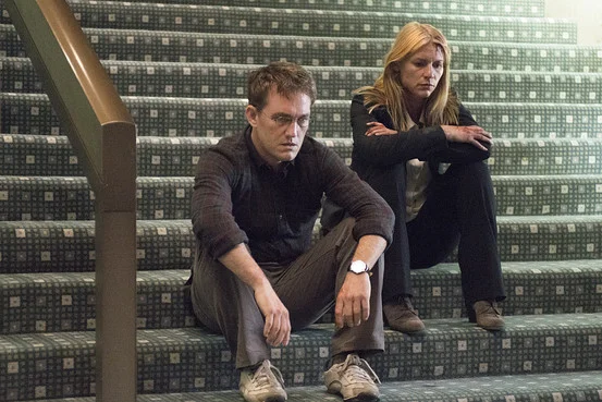 «Родина» (Homeland) - кадр 5