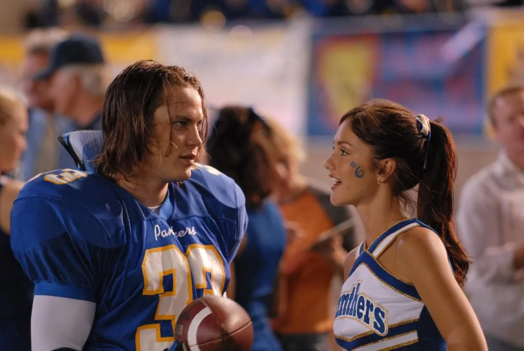 «Огни ночной пятницы» (Friday Night Lights) - кадр 2