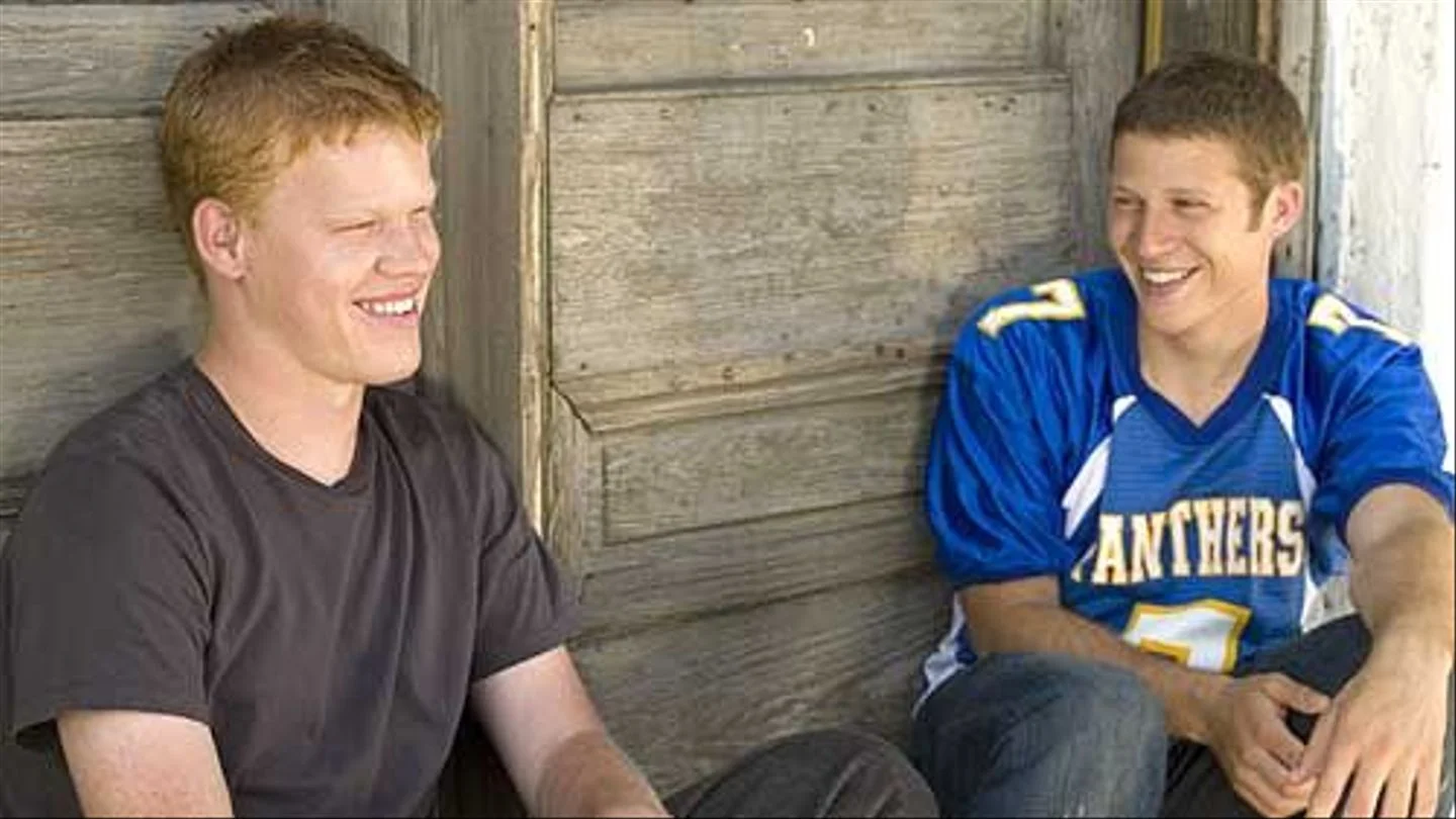 «Огни ночной пятницы» (Friday Night Lights) - кадр 3