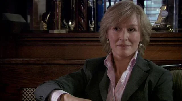 «Схватка» (Damages) — скриншот 2