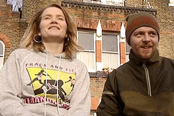 «Долбанутые» (Spaced) - кадр 6