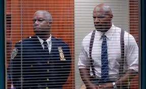 «Бруклин 9-9» (Brooklyn Nine-Nine) - кадр 4