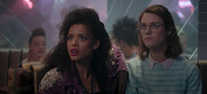 «Чёрное зеркало» (Black Mirror) - кадр 9