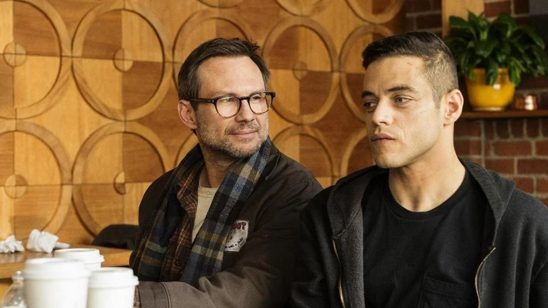 «Мистер Робот» (Mr. Robot) - кадр 1
