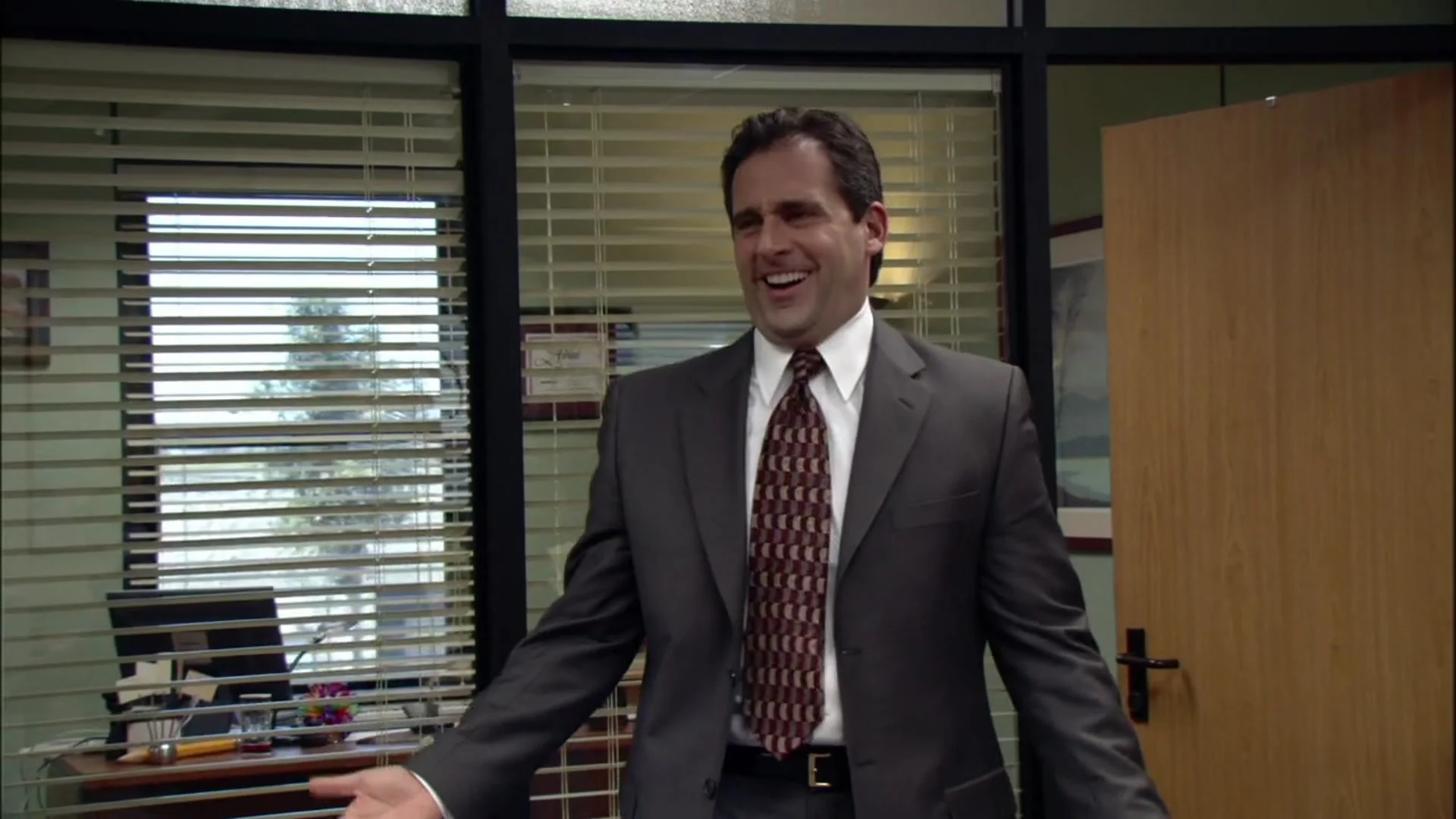 «Офис» (The Office / USA) - кадр 9