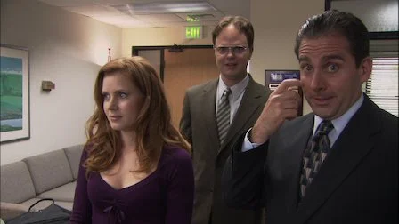 «Офис» (The Office / USA) - кадр 10