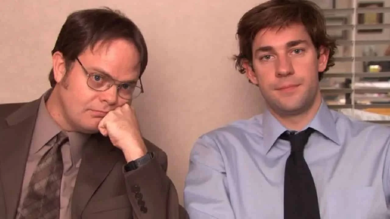 «Офис» (The Office / USA) - кадр 1