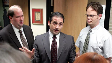 «Офис» (The Office / USA) - кадр 5