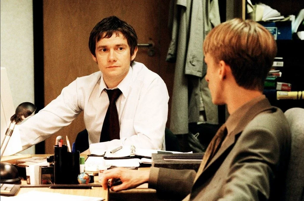«Офис» (The Office / UK) - кадр 7
