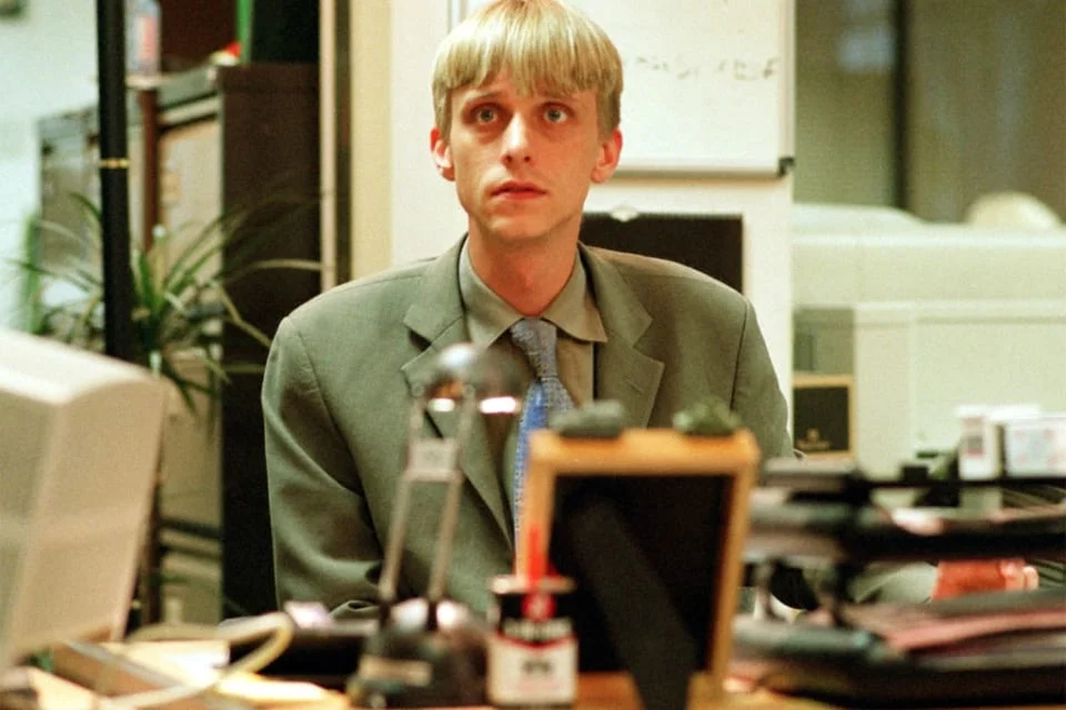 «Офис» (The Office / UK) - кадр 5