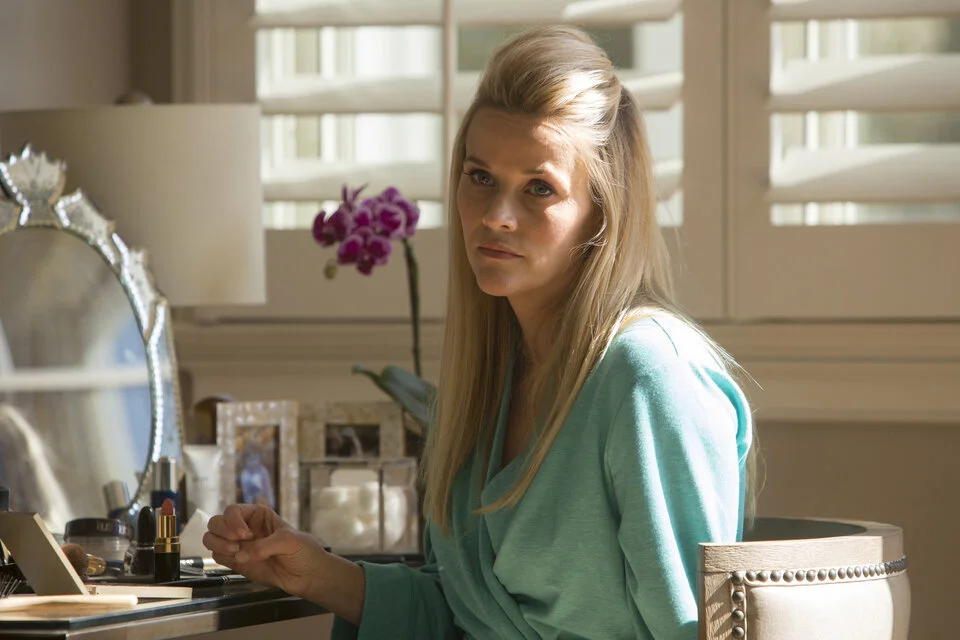 «Большая маленькая ложь» (Big Little Lies) - кадр 5