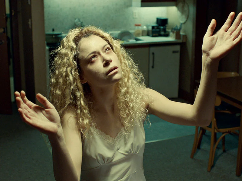 «Тёмное дитя» (Orphan Black) - кадр 3