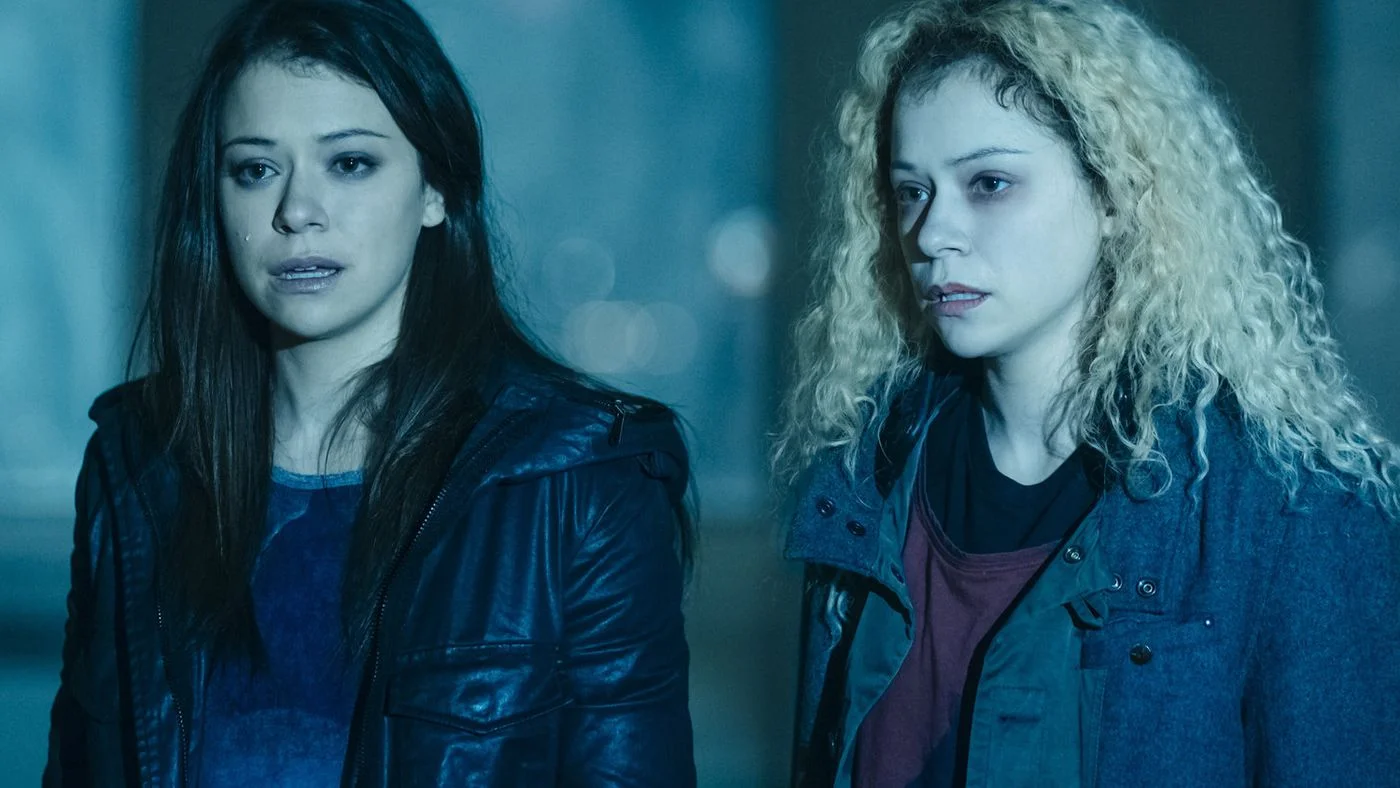 «Тёмное дитя» (Orphan Black) - кадр 2