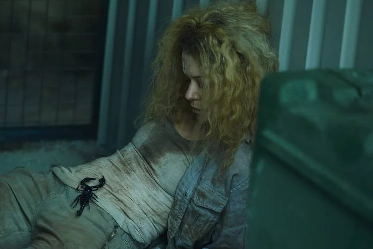 «Тёмное дитя» (Orphan Black) - кадр 6