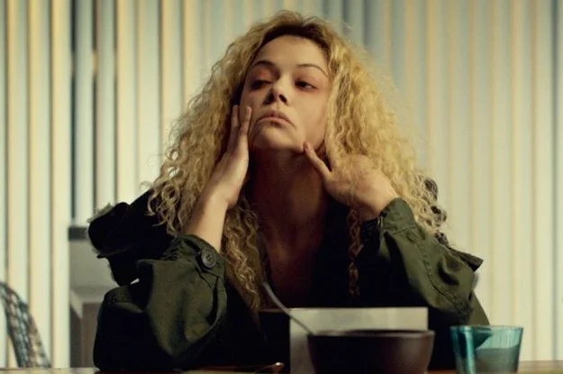 «Тёмное дитя» (Orphan Black) - кадр 10