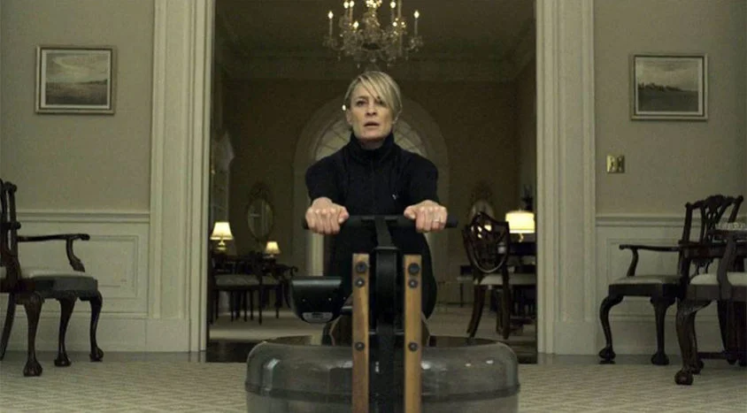«Карточный домик» (House of Cards) - кадр 2