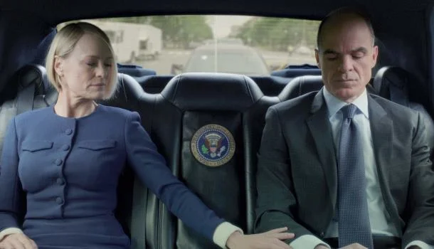 «Карточный домик» (House of Cards) - кадр 5