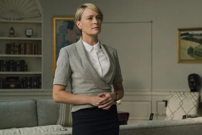 «Карточный домик» (House of Cards) - кадр 8