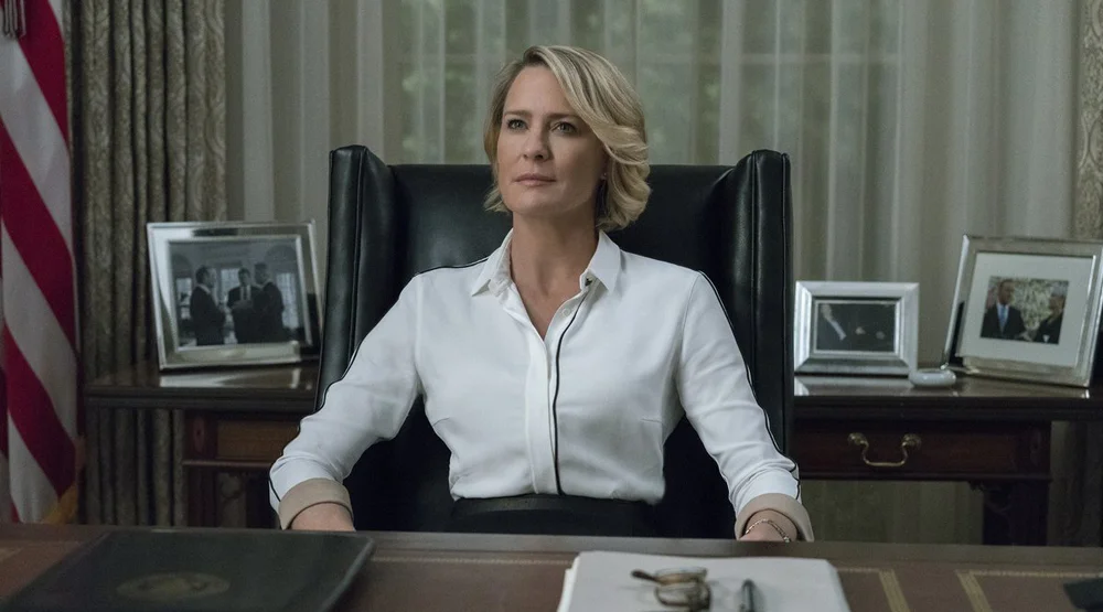«Карточный домик» (House of Cards) - кадр 7