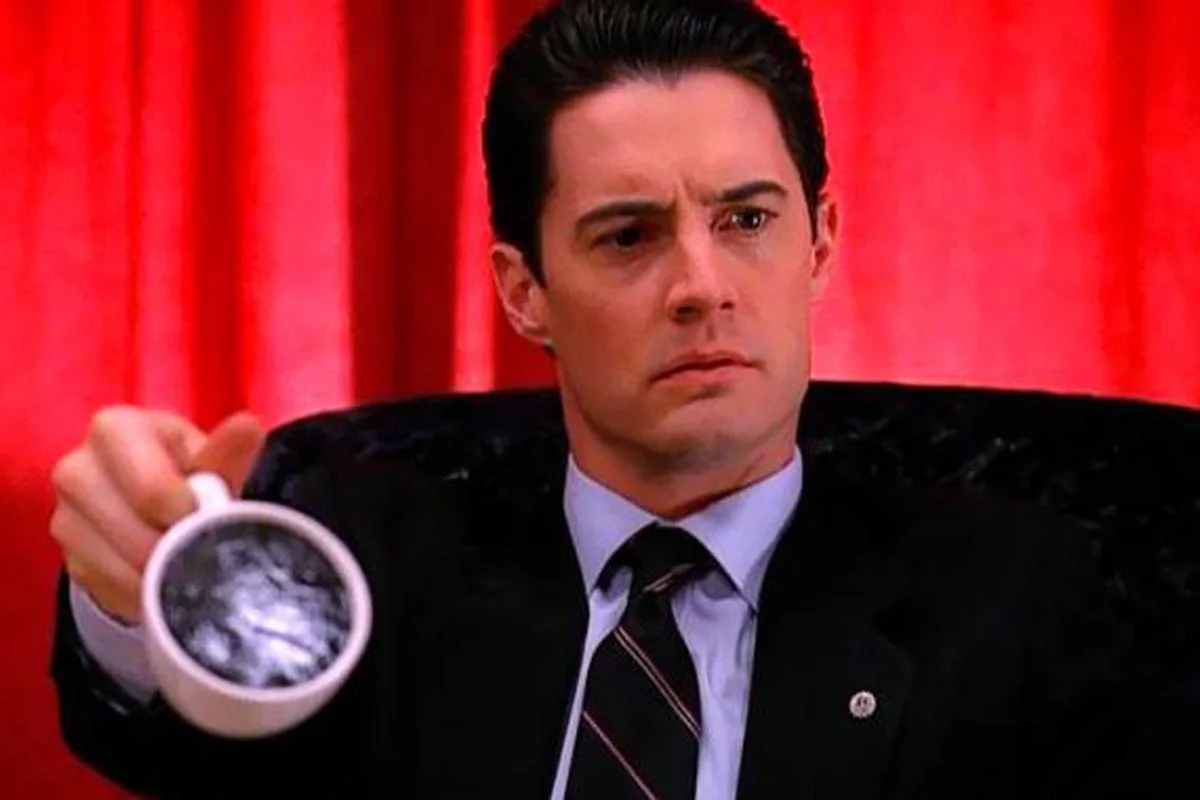 «Твин Пикс» (Twin Peaks) - кадр 2