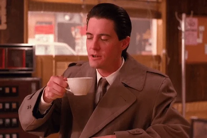 «Твин Пикс» (Twin Peaks) - кадр 8