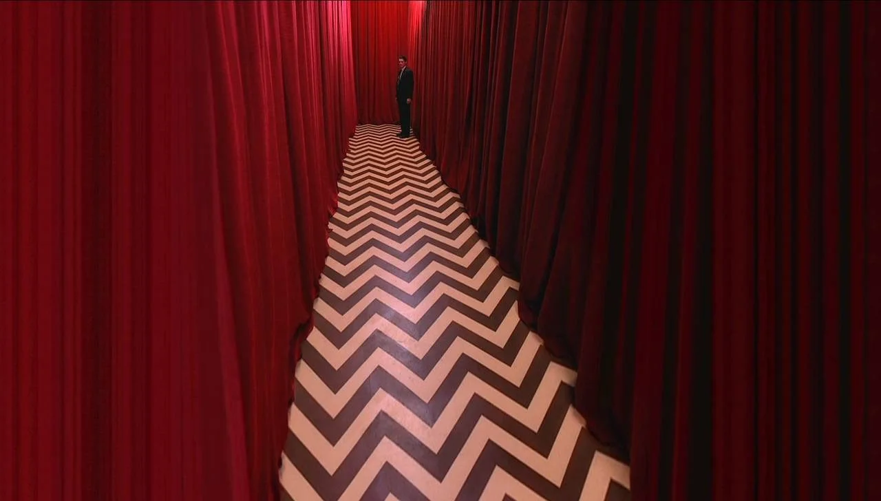 «Твин Пикс» (Twin Peaks) - кадр 3