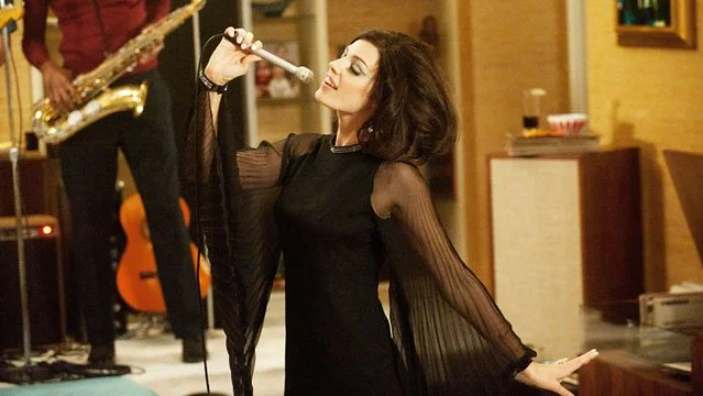 «Безумцы» (Mad Men) - кадр 3