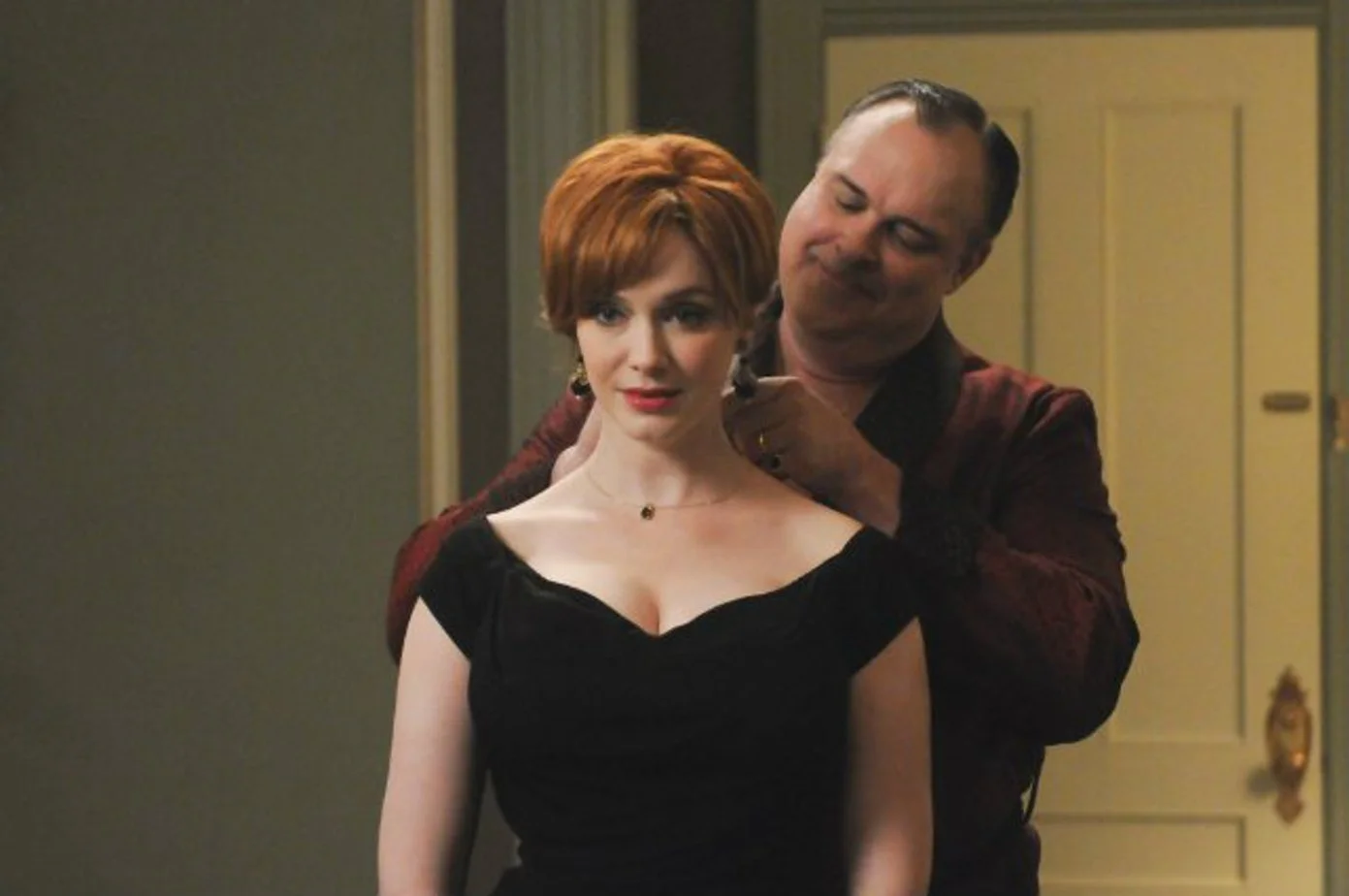 «Безумцы» (Mad Men) - кадр 5