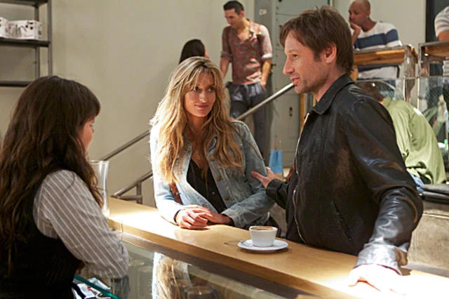 «Блудливая Калифорния» (Californication) - кадр 15
