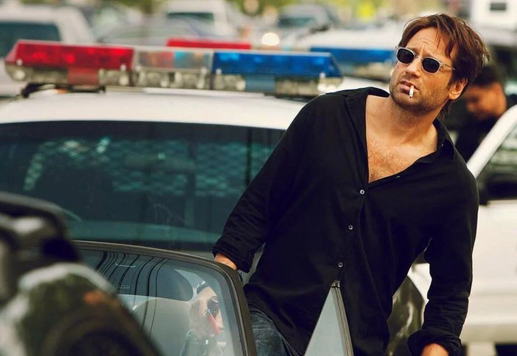 «Блудливая Калифорния» (Californication) - кадр 4