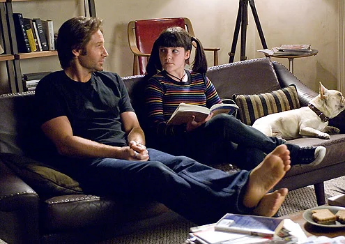 «Блудливая Калифорния» (Californication) - кадр 14