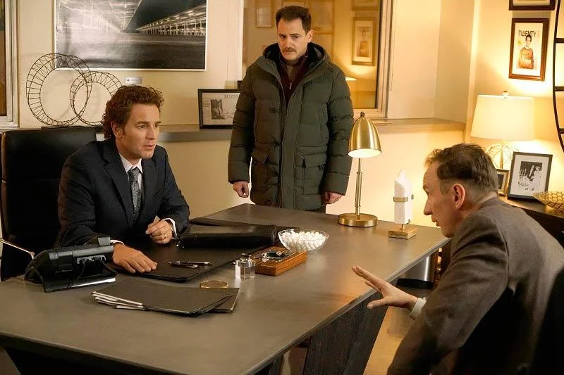 «Фарго» (Fargo) - кадр 8