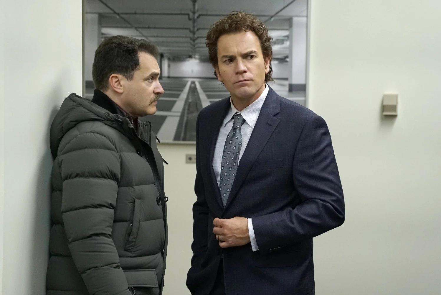 «Фарго» (Fargo) - кадр 5