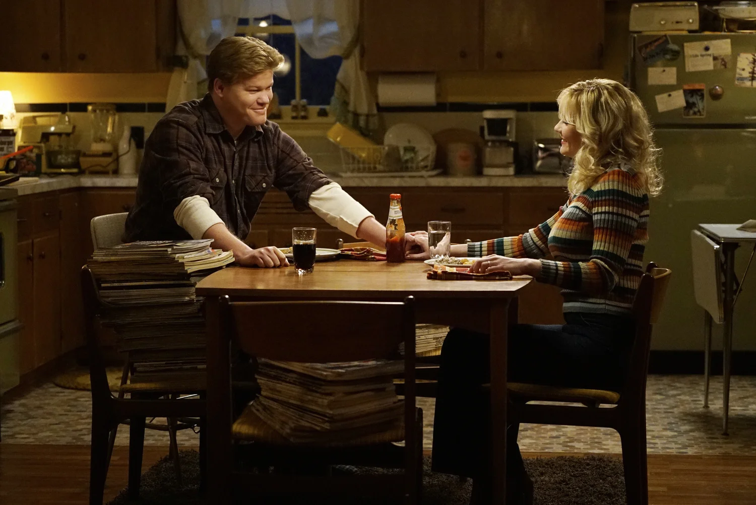 «Фарго» (Fargo) - кадр 3