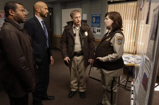 «Фарго» (Fargo) - кадр 9