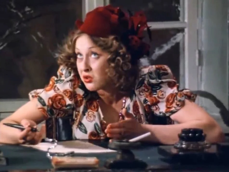 «Место встречи изменить нельзя» - кадр 9