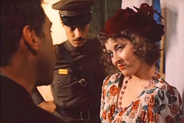 «Место встречи изменить нельзя» - кадр 2