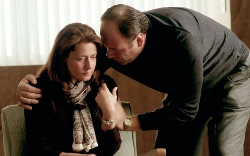 «Клан Сопрано» / «Сопрано» (The Sopranos) - кадр 1