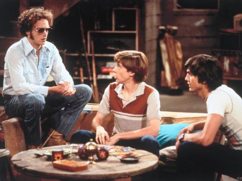 «Шоу 70-х» (That '70s Show) - кадр 8