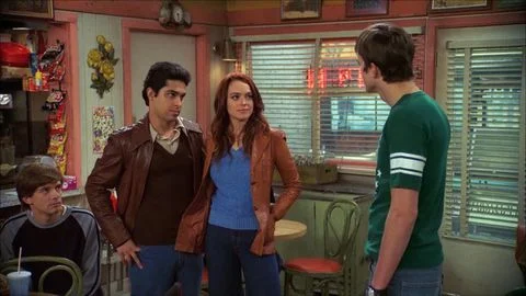 «Шоу 70-х» (That '70s Show) - кадр 10