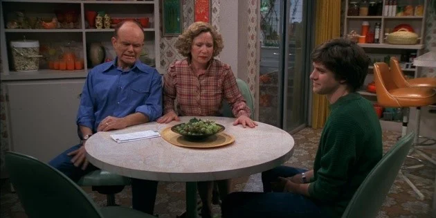 «Шоу 70-х» (That '70s Show) - кадр 6