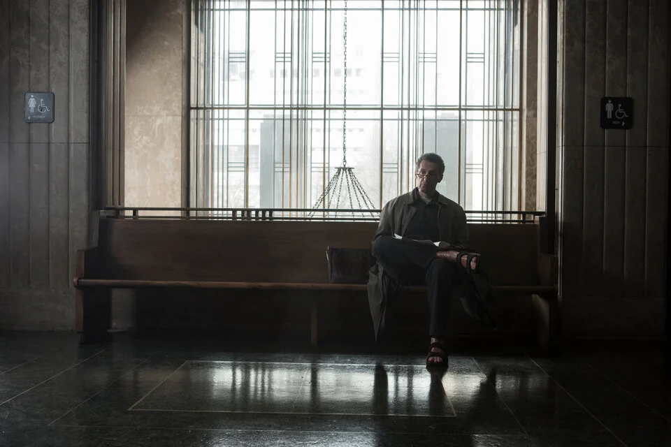 «Однажды ночью» (The Night Of) — скриншот 8