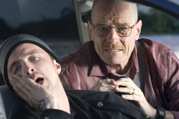 «Во все тяжкие» (Breaking Bad) - кадр 5