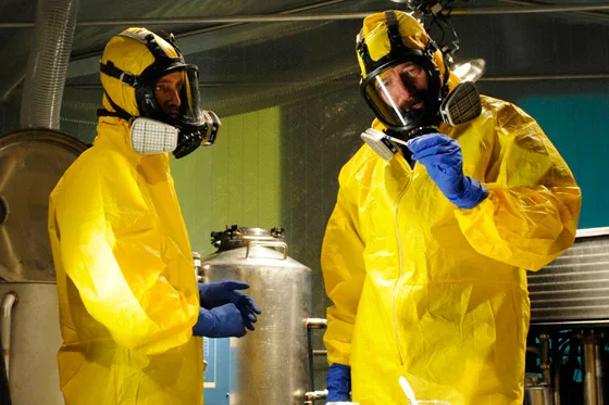 «Во все тяжкие» (Breaking Bad) - кадр 6