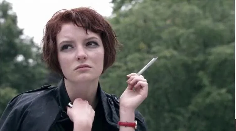 «Молокососы» (Skins) - кадр 4